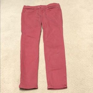 Woman’s pants